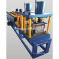 Hangzhou Türrahmen automatische Rollen bildenden Maschine Stahl/Metall/Aluminium Türrahmen machen Maschine Roll Rolltor